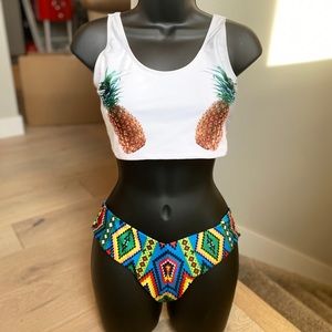 Bathing Suit